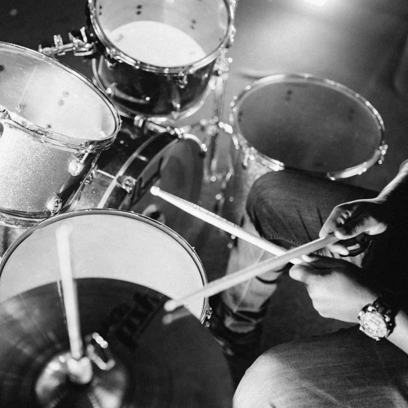 5 Drum Συμβουλές για αρχάριους